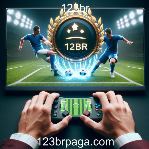 O Crescimento dos Jogos de Esportes no Mundo Digital
